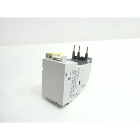 Allen Bradley 5.4-27A AMP OVERLOAD RELAY 193-EEEB